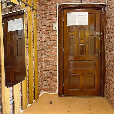 Charming Flat Near Black Sea Apartment