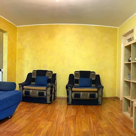 Charming Flat Near Black Sea Lejlighed Constanţa