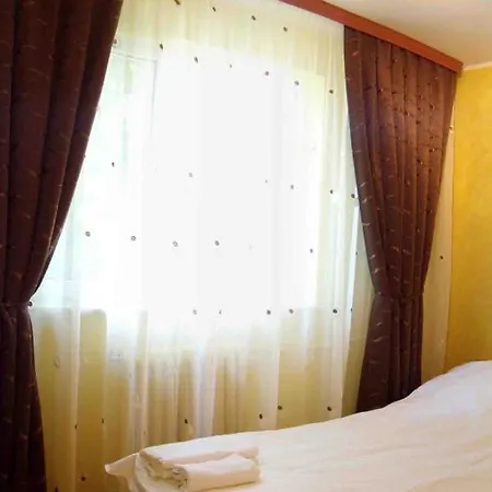 Appartement Charming Flat Near Black Sea