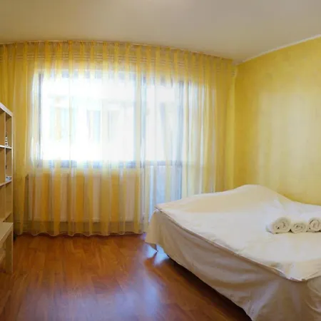 Appartement Charming Flat Near Black Sea *