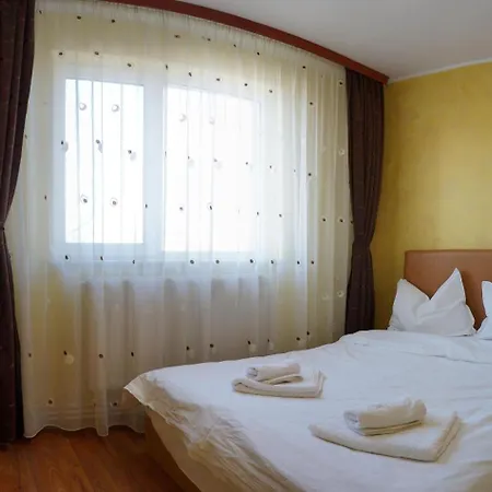 Lejlighed Charming Flat Near Black Sea
