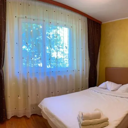 Charming Flat Near Black Sea Lejlighed